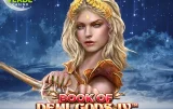 Book Of Demi Gods IV