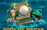 Book Of Sirens