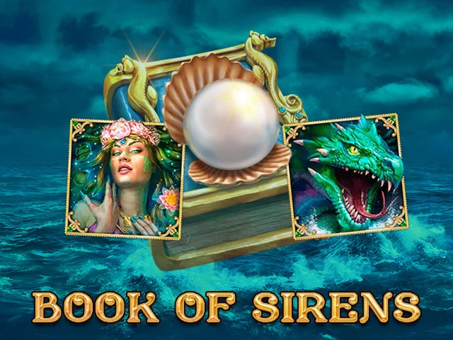 Book Of Sirens