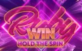 Ruby Win: Hold The Spin