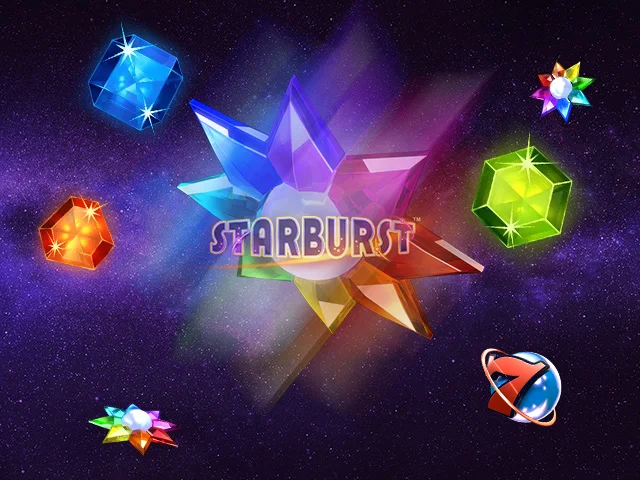 Starburst