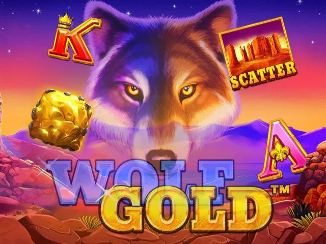 Wolf Gold